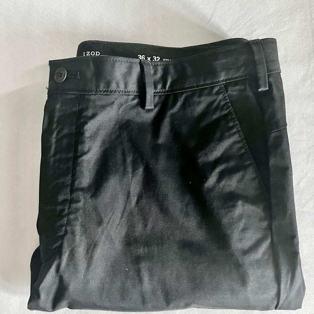 Men’s Izod Advanced Performance Pants